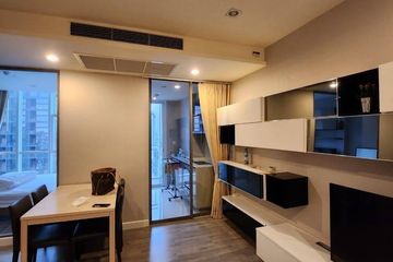 1 Bedroom Condo for rent in The Room Sathorn - TanonPun, Silom, Bangkok near BTS Surasak