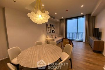 2 Bedroom Condo for rent in MUNIQ Langsuan, Lumpini, Bangkok near BTS Chit Lom