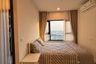 1 Bedroom Condo for rent in Life Rama 4 - Asoke, Khlong Toei, Bangkok near MRT Queen Sirikit National Convention Centre