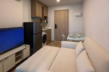 1 Bedroom Condo for rent in Life Rama 4 - Asoke, Khlong Toei, Bangkok near MRT Queen Sirikit National Convention Centre
