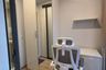 1 Bedroom Condo for rent in Life Rama 4 - Asoke, Khlong Toei, Bangkok near MRT Queen Sirikit National Convention Centre