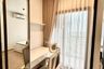 1 Bedroom Condo for rent in Life Rama 4 - Asoke, Khlong Toei, Bangkok near MRT Queen Sirikit National Convention Centre
