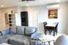 2 Bedroom Condo for rent in Sunrise Beach Resort and Residence, Na Jomtien, Chonburi