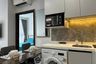 2 Bedroom Condo for rent in Whizdom Inspire Sukhumvit, Bang Chak, Bangkok near BTS Punnawithi