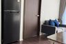2 Bedroom Condo for rent in Whizdom Inspire Sukhumvit, Bang Chak, Bangkok near BTS Punnawithi
