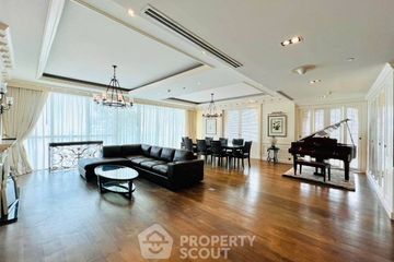 3 Bedroom Condo for rent in The Pano Rama 3, Bang Phong Pang, Bangkok