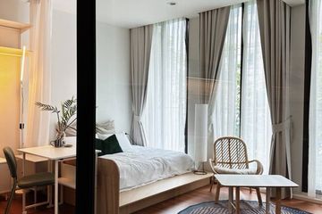 1 Bedroom Condo for rent in Noble Ploenchit, Lumpini, Bangkok near BTS Ploen Chit