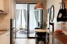 1 Bedroom Condo for rent in Noble Ploenchit, Lumpini, Bangkok near BTS Ploen Chit