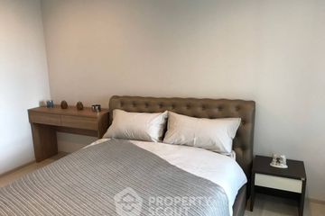 1 Bedroom Condo for rent in Life One Wireless, Lumpini, Bangkok near BTS Ploen Chit