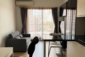 1 Bedroom Condo for rent in The Seed Mingle, Thung Maha Mek, Bangkok near MRT Lumpini