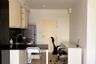 1 Bedroom Condo for rent in The Seed Mingle, Thung Maha Mek, Bangkok near MRT Lumpini
