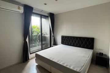 1 Bedroom Condo for rent in Rhythm Sukhumvit 44/1, Phra Khanong, Bangkok near BTS Phra Khanong