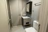 1 Bedroom Condo for rent in THE LINE Phahol - Pradipat, Phaya Thai, Bangkok near BTS Saphan Kwai