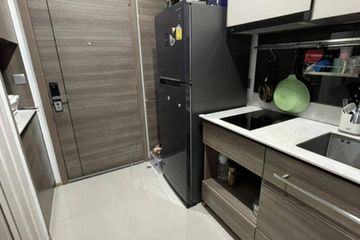 1 Bedroom Condo for rent in THE LINE Phahol - Pradipat, Phaya Thai, Bangkok near BTS Saphan Kwai