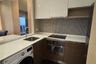 2 Bedroom Condo for rent in The Saint Residences, Chom Phon, Bangkok near MRT Phahon Yothin