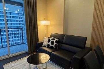 2 Bedroom Condo for rent in The Saint Residences, Chom Phon, Bangkok near MRT Phahon Yothin