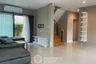 3 Bedroom House for rent in Life Bangkok Boulevard Wongwaen-Rama9, Saphan Sung, Bangkok