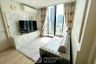 2 Bedroom Condo for rent in Noble Recole, Khlong Toei Nuea, Bangkok near BTS Asoke