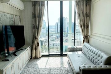 2 Bedroom Condo for rent in Noble Recole, Khlong Toei Nuea, Bangkok near BTS Asoke