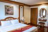 1 Bedroom Apartment for rent in Bliston Suwan Park View, Lumpini, Bangkok near BTS Ploen Chit