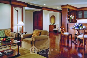 1 Bedroom Apartment for rent in Bliston Suwan Park View, Lumpini, Bangkok near BTS Ploen Chit