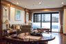 1 Bedroom Apartment for rent in Bliston Suwan Park View, Lumpini, Bangkok near BTS Ploen Chit
