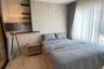 1 Bedroom Condo for rent in Life One Wireless, Lumpini, Bangkok near BTS Ploen Chit