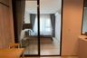 1 Bedroom Condo for rent in Life One Wireless, Lumpini, Bangkok near BTS Ploen Chit