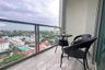 1 Bedroom Condo for rent in The Riviera Wongamat, Na Kluea, Chonburi