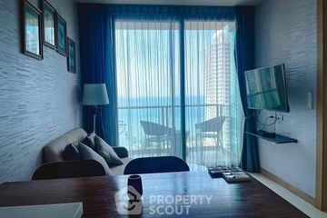 1 Bedroom Condo for rent in The Riviera Wongamat, Na Kluea, Chonburi