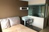 1 Bedroom Condo for rent in Siri at Sukhumvit, Phra Khanong, Bangkok near BTS Thong Lo