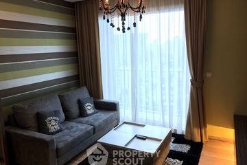 1 Bedroom Condo for rent in Siri at Sukhumvit, Phra Khanong, Bangkok near BTS Thong Lo
