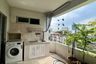 1 Bedroom Condo for rent in Aree Place Phahonyothin, Phaya Thai, Bangkok near BTS Ari