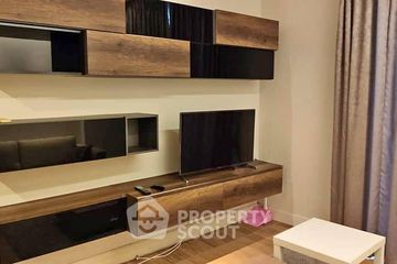2 Bedroom Condo for rent in Equinox, Chom Phon, Bangkok near MRT Phahon Yothin