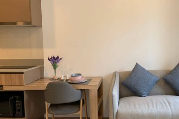 1 Bedroom Condo for rent in Taka Haus Ekamai 12, Khlong Tan Nuea, Bangkok near BTS Ekkamai