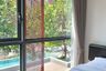 1 Bedroom Condo for rent in Taka Haus Ekamai 12, Khlong Tan Nuea, Bangkok near BTS Ekkamai