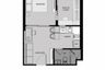 1 Bedroom Condo for rent in Life Asoke, Bang Kapi, Bangkok near MRT Phetchaburi