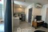 1 Bedroom Condo for rent in Life Asoke, Bang Kapi, Bangkok near MRT Phetchaburi