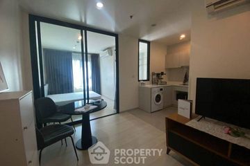 1 Bedroom Condo for rent in Life Asoke, Bang Kapi, Bangkok near MRT Phetchaburi