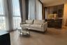 1 Bedroom Condo for rent in The Reserve Sathorn, Thung Maha Mek, Bangkok near BTS Chong Nonsi