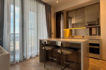 1 Bedroom Condo for rent in The Reserve Sathorn, Thung Maha Mek, Bangkok near BTS Chong Nonsi