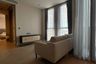 1 Bedroom Condo for rent in The Reserve Sathorn, Thung Maha Mek, Bangkok near BTS Chong Nonsi
