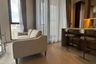 1 Bedroom Condo for rent in The Reserve Sathorn, Thung Maha Mek, Bangkok near BTS Chong Nonsi
