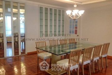 3 Bedroom Apartment for rent in Vanicha Park Langsuan, Lumpini, Bangkok near BTS Chit Lom