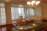 3 Bedroom Apartment for rent in Vanicha Park Langsuan, Lumpini, Bangkok near BTS Chit Lom