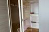 1 Bedroom Condo for rent in Villa Sathorn, Khlong Ton Sai, Bangkok near BTS Krung Thon Buri