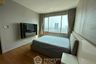 1 Bedroom Condo for rent in Villa Sathorn, Khlong Ton Sai, Bangkok near BTS Krung Thon Buri