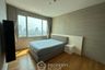 1 Bedroom Condo for rent in Villa Sathorn, Khlong Ton Sai, Bangkok near BTS Krung Thon Buri