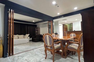 3 Bedroom Condo for rent in Wittayu Complex, Makkasan, Bangkok near Airport Rail Link Makkasan