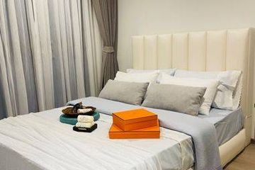 2 Bedroom Condo for rent in THE LINE Phahonyothin Park, Chom Phon, Bangkok near MRT Phahon Yothin